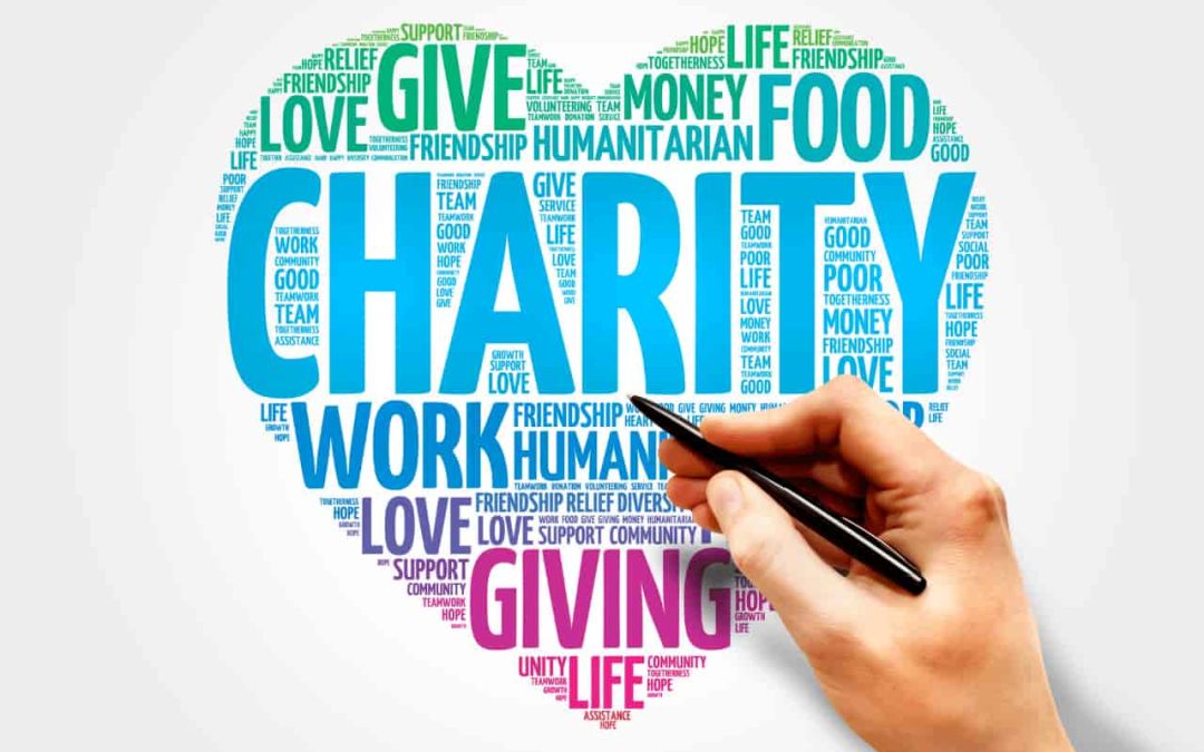 4 Reasons Why Text Messaging Can Help Non-Profits & Charities