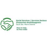 Social Services - Sault Ste. Marie District