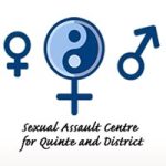 Sexual Assault Centre for Quinte and District