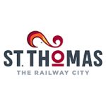 St. Thomas - The Railway City