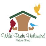 Wild Birds Unlimited logo